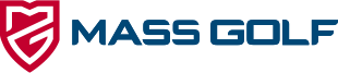 Mass Golf logo