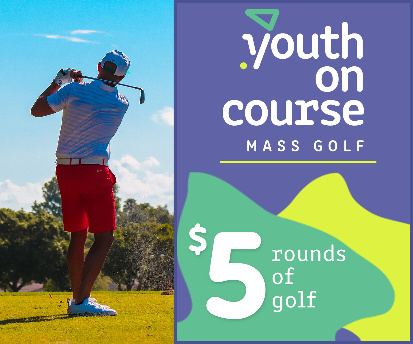 Mass Golf For Clubs and Individuals