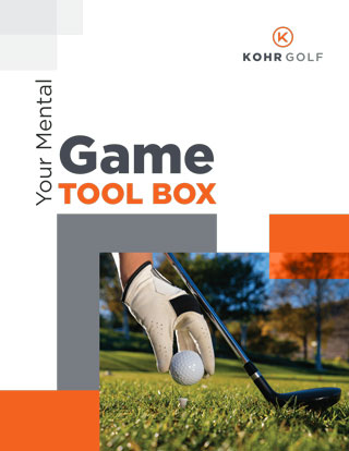 Golf's Mental Game