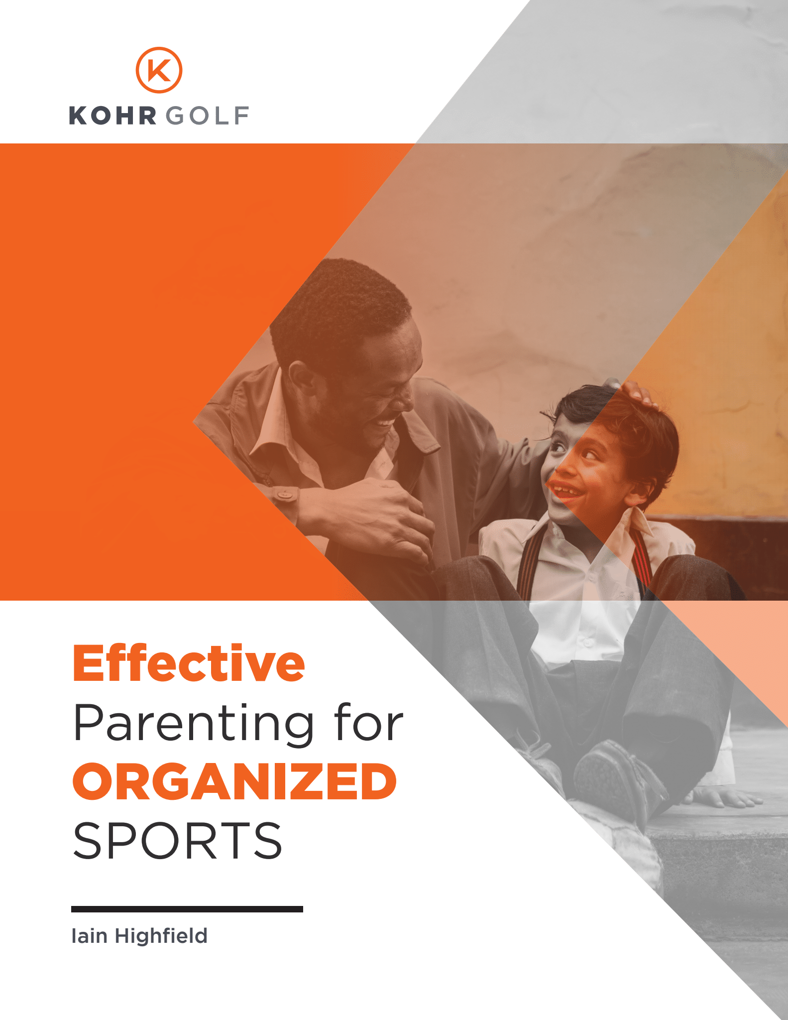 Parent Guide to Organized Sports