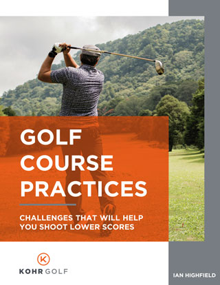 Golf Course Practice