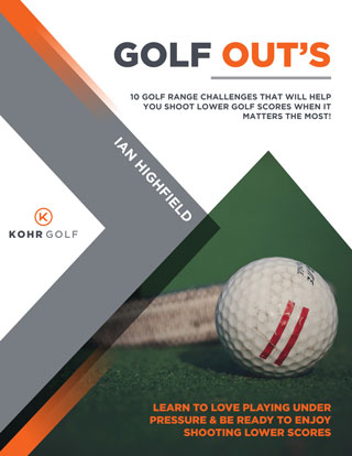 Golf Range Practices