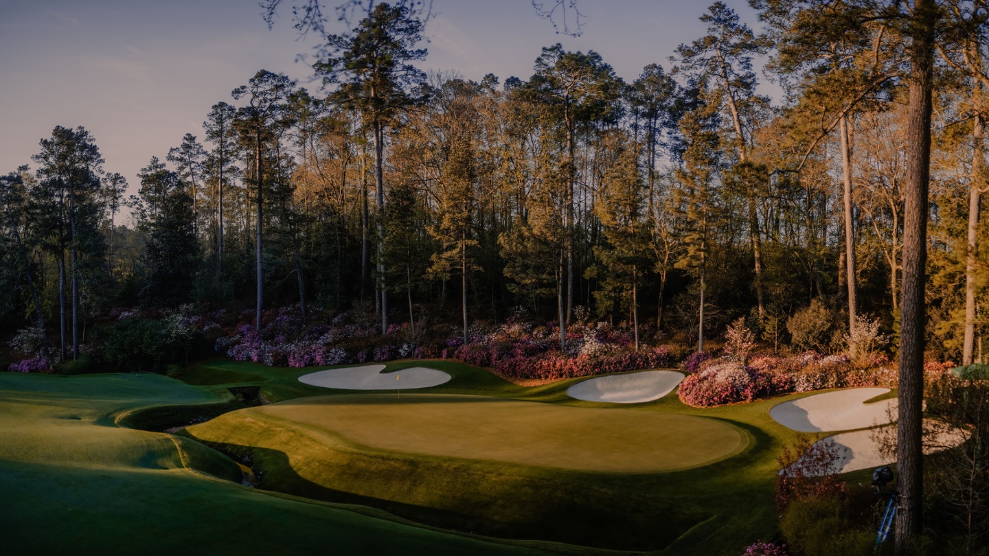 Masters 2023 tee times, TV coverage, live stream & more to watch