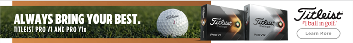 Titleist