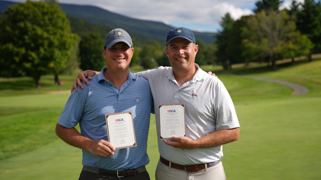 WSGA selects McCullough and Hatley to represent Washington in
