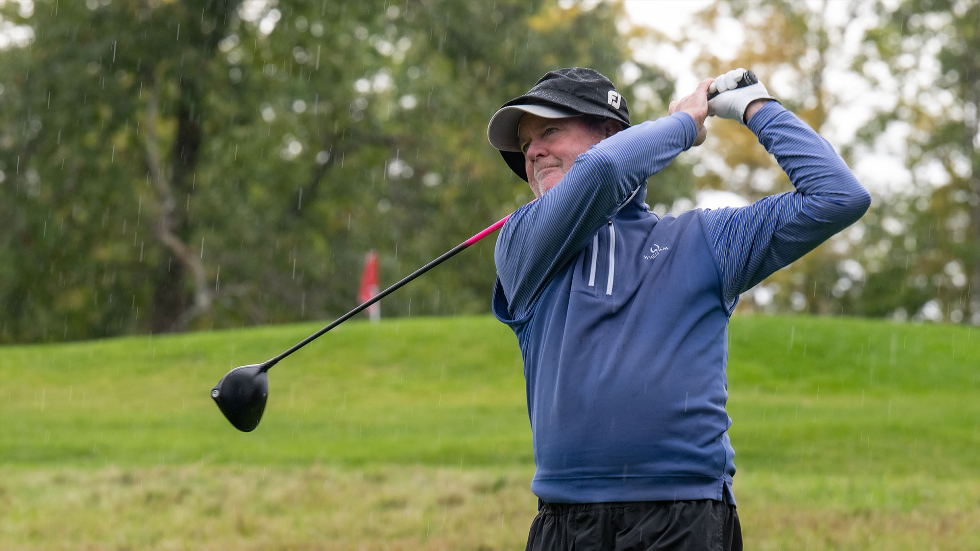 Foberg Captures Another Super Senior Amateur Title - MASSGOLF