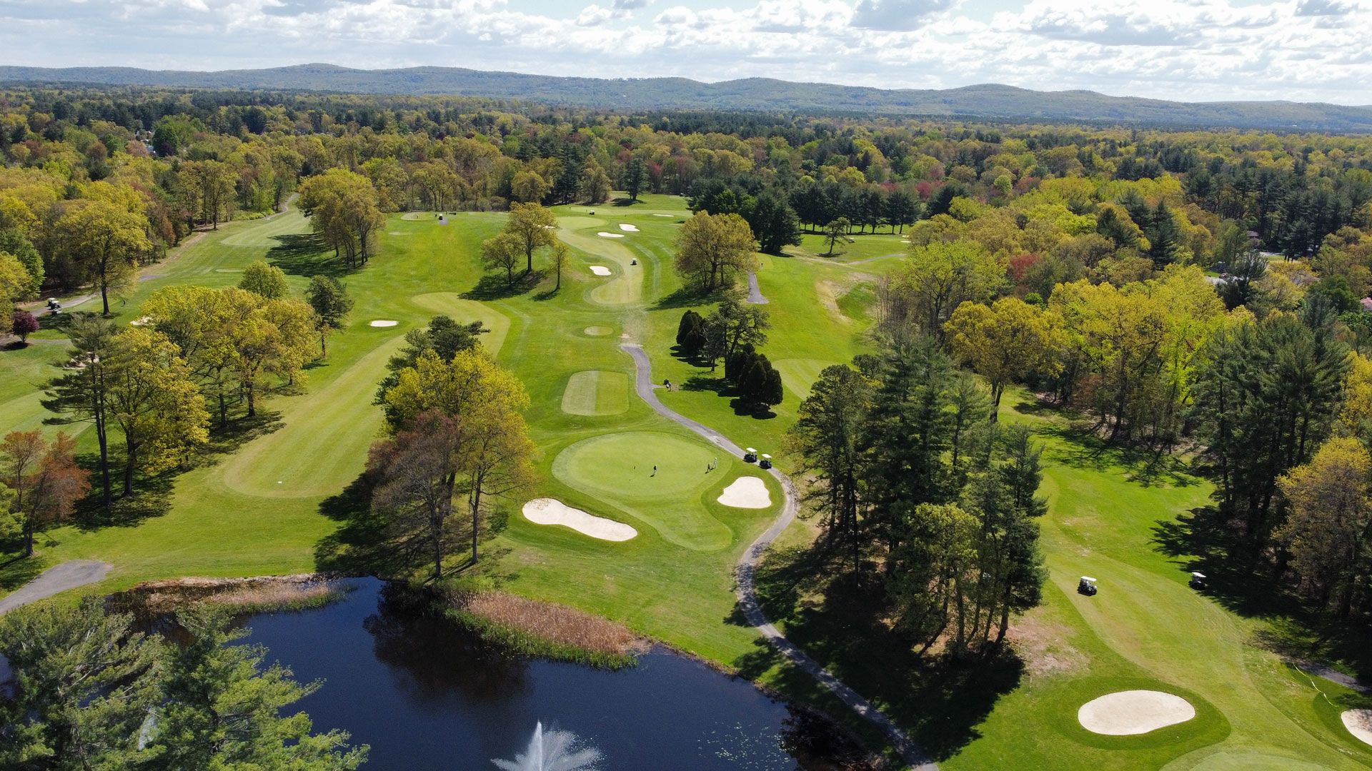 2023 USGA Qualifying Schedule Revealed MASSGOLF