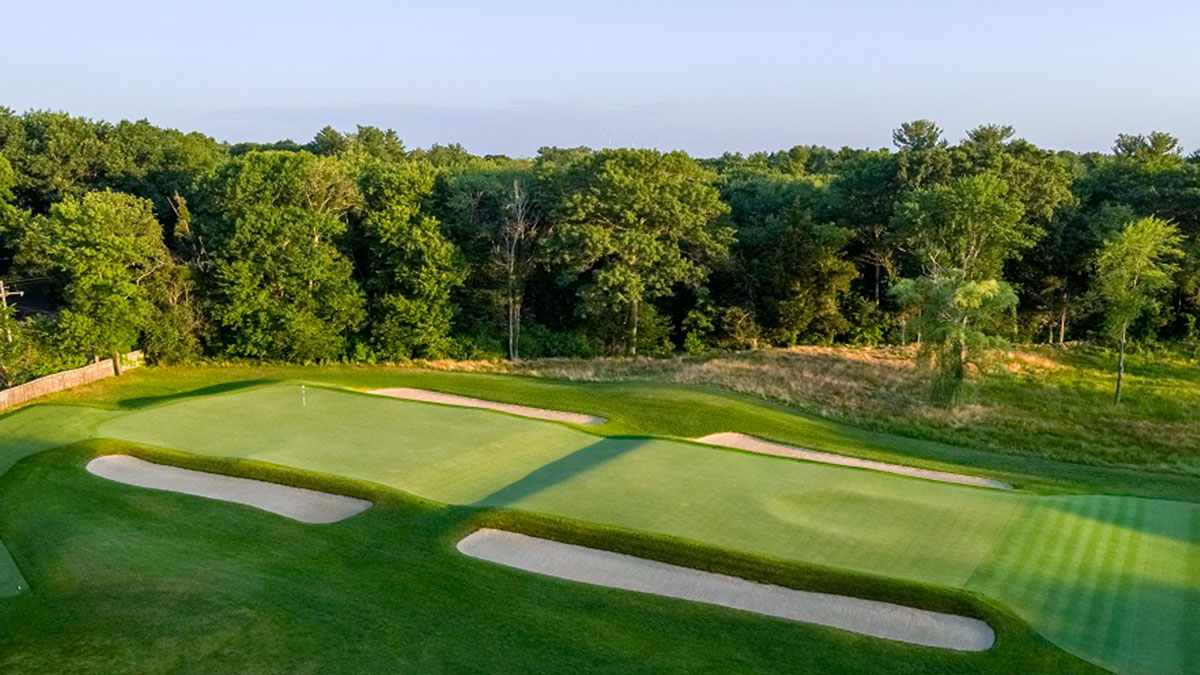 Mass Golf 2022 Championship Schedule