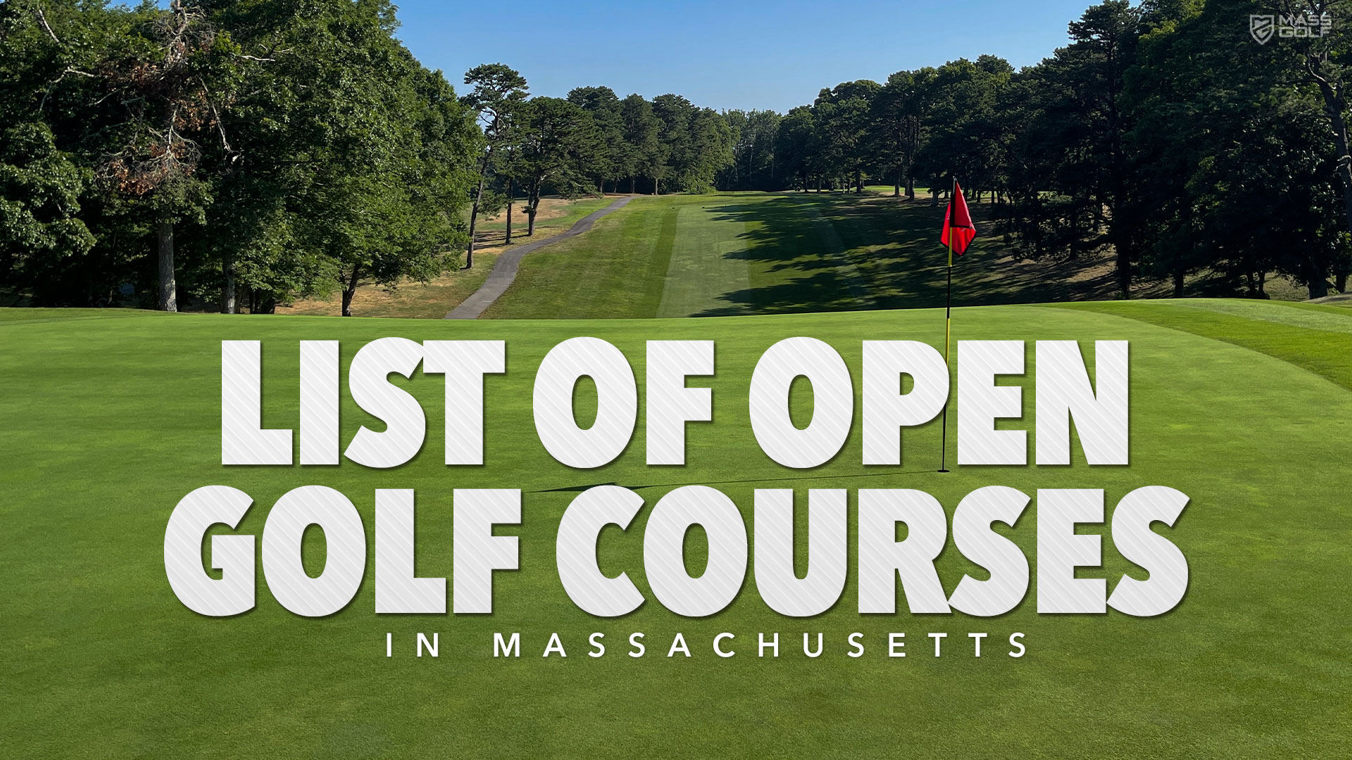 Play Westfield Golf Today - Shaker Farms Country Club