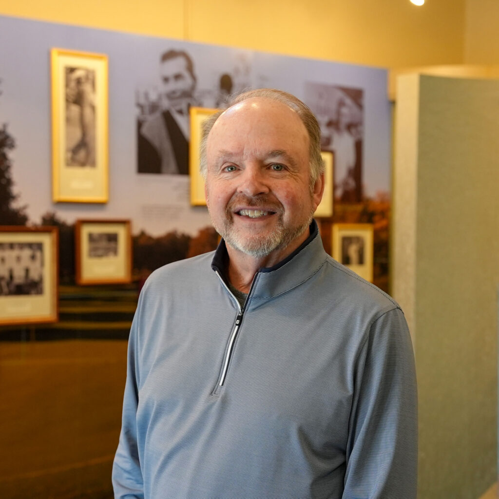 Mass Golf Announces Four New Hires - MASSGOLF
