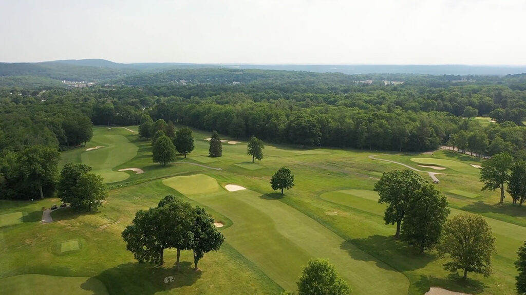 Oak Hill Country Club Tabbed For Three Mass Golf Championships MASSGOLF