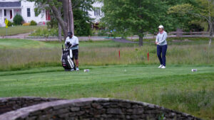 duxbury yacht club golf course