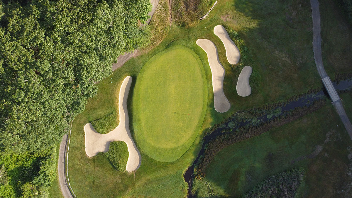 Mass Open: Amateurs Golfers Still Leading The Way At Longmeadow - MASSGOLF