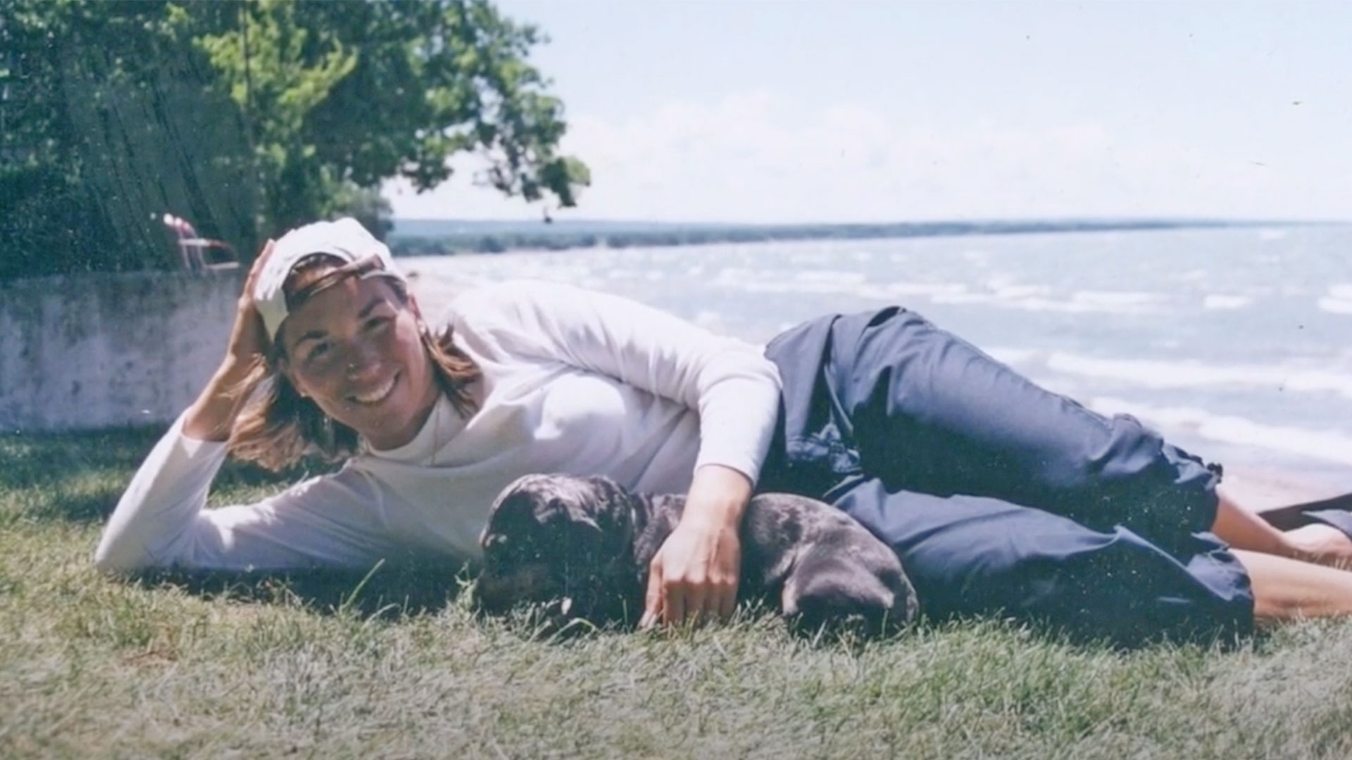 9/11 Remembrance: Jean D. Rogér - MASSGOLF