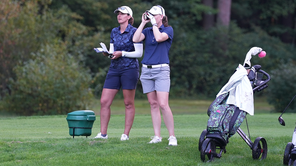 2024 U.S. Amateur Four-Ball Qualifying - MASSGOLF