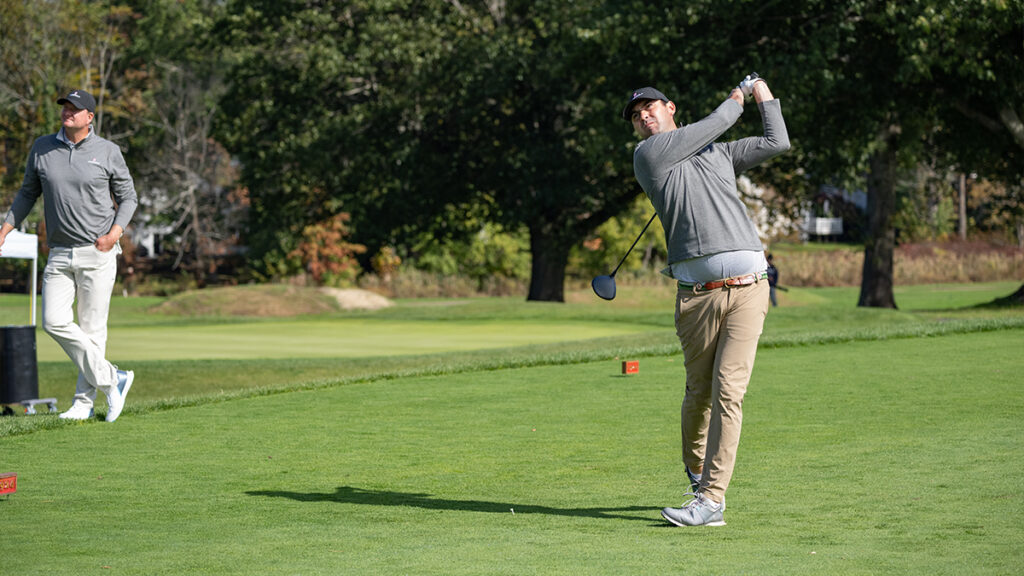 Team Connecticut Wins 89th TriState Matches; Massachusetts RunnerUp