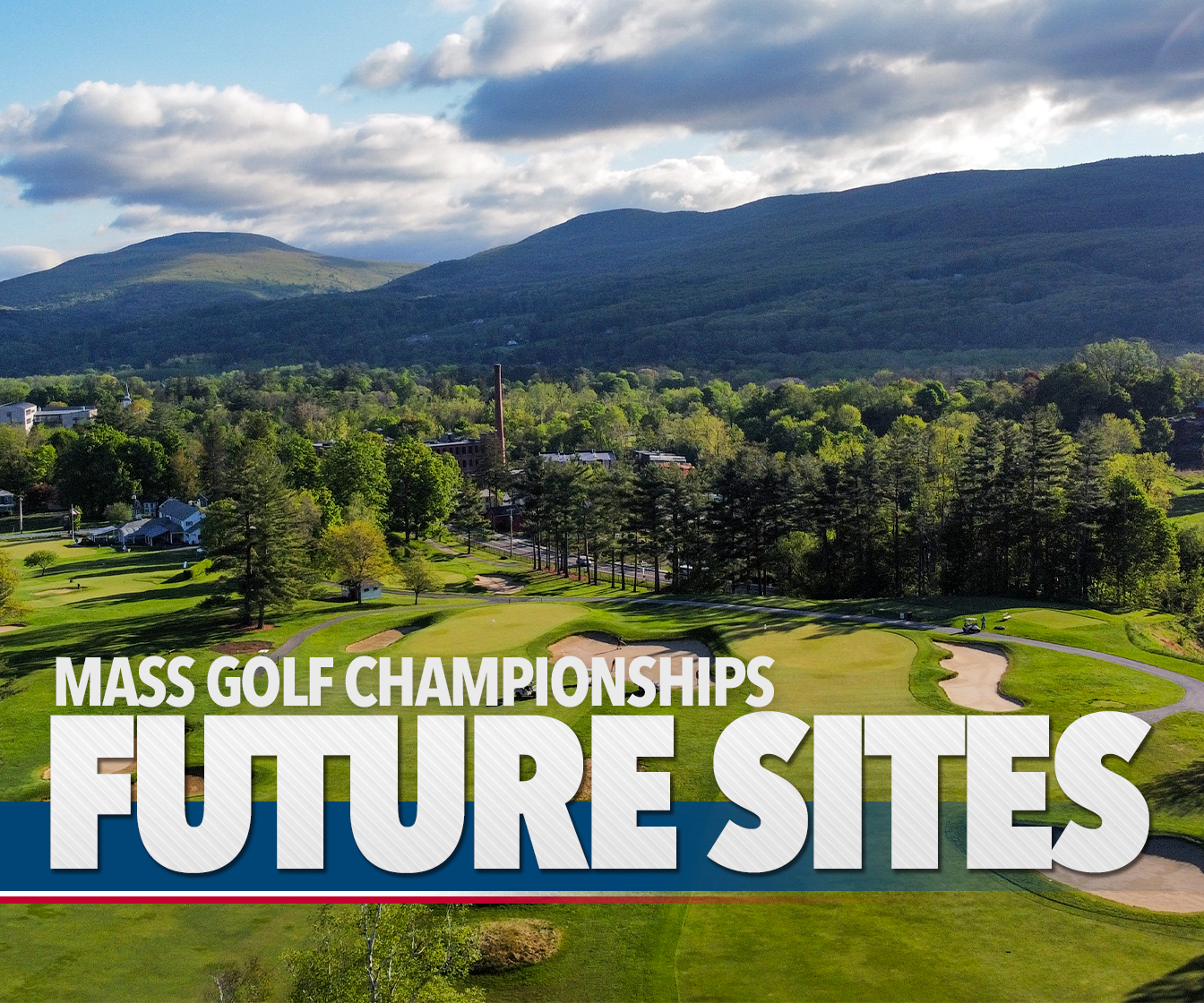 Mass Golf For Clubs & Individuals
