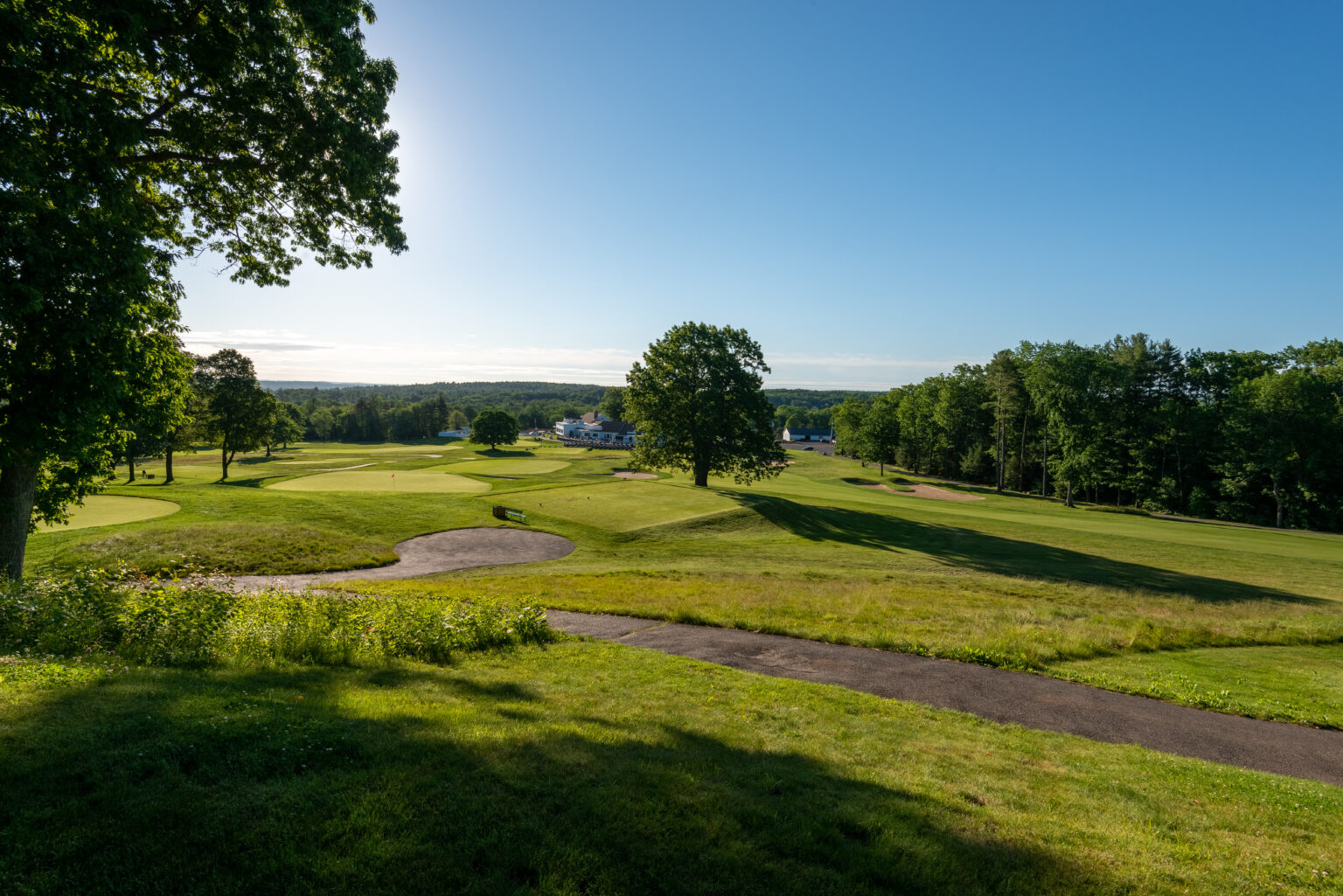 What's to Come for Women's Golf MASSGOLF