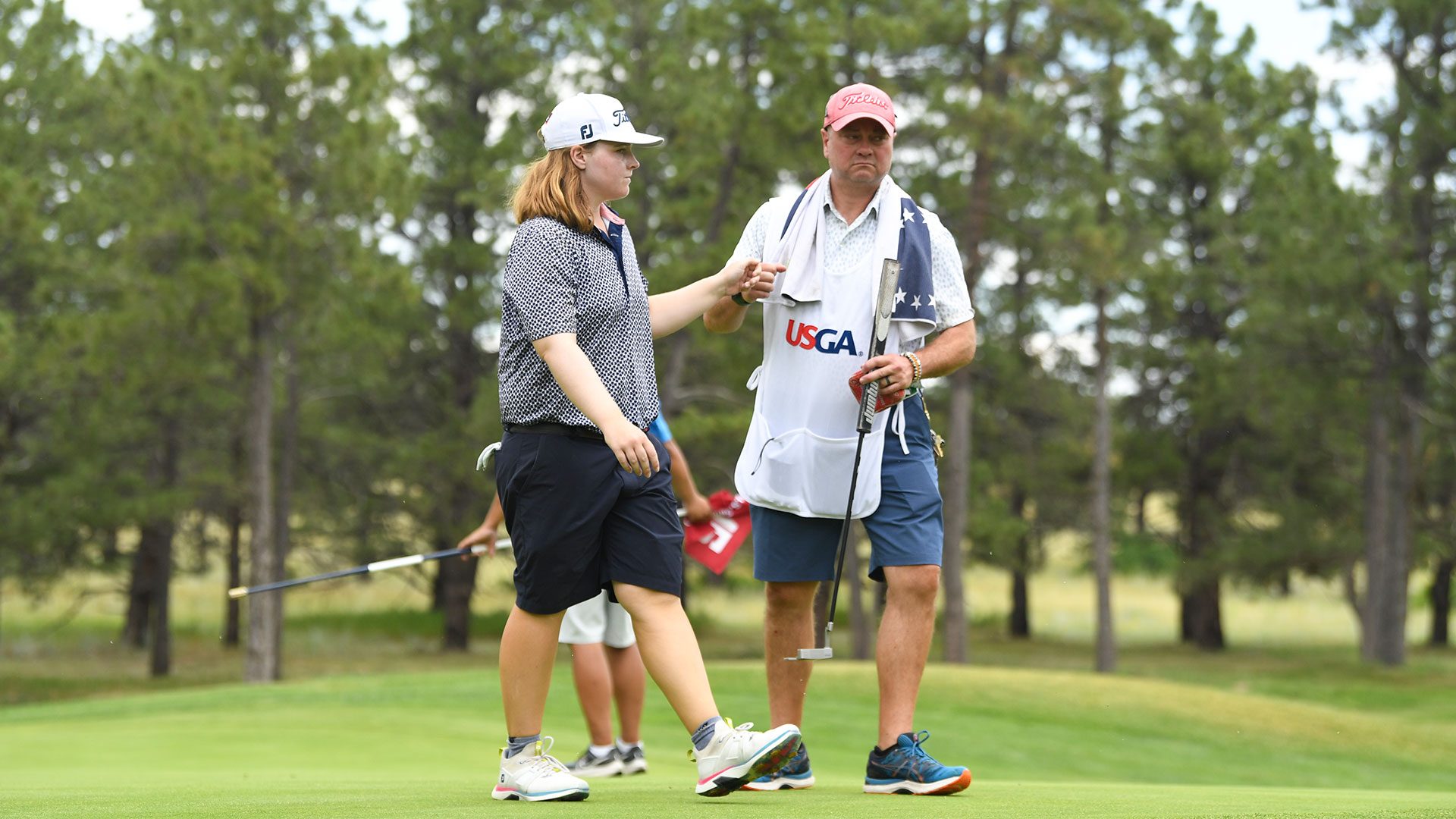 USGA Exemptions On The Line At Mass Golf Championships In 2024