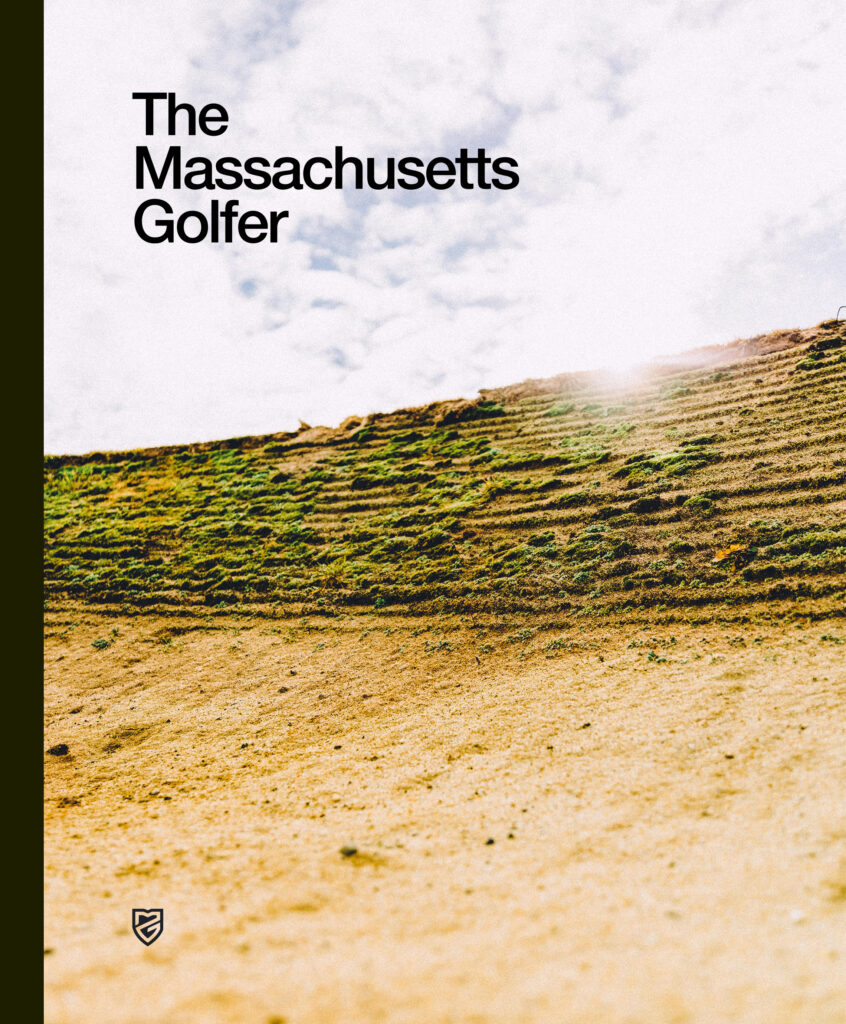 Butter Cuts - MASSGOLF