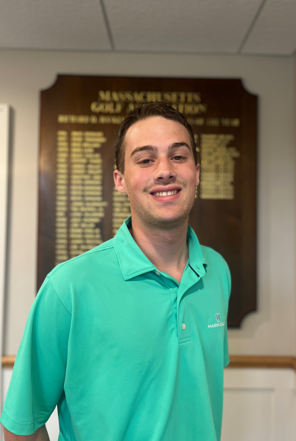 Meet Mass Golf's 2024 Boatwright Interns MASSGOLF